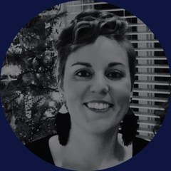 Catherine Brask